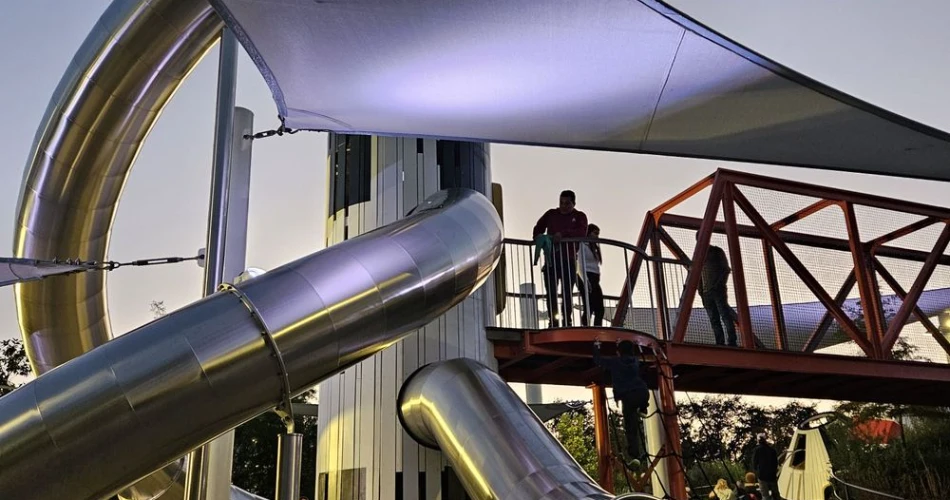 10 Best Parks and Outdoor Places in Houston