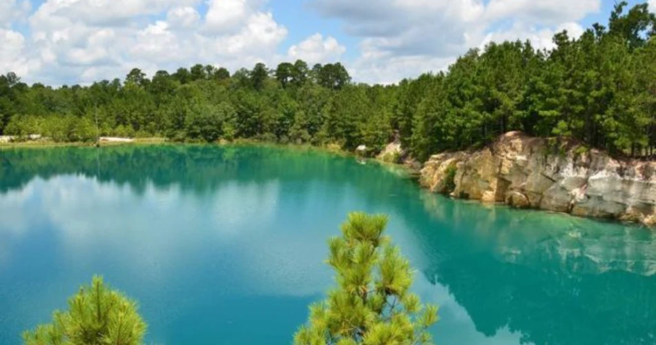 10 Best Parks and Outdoor Places in Houston