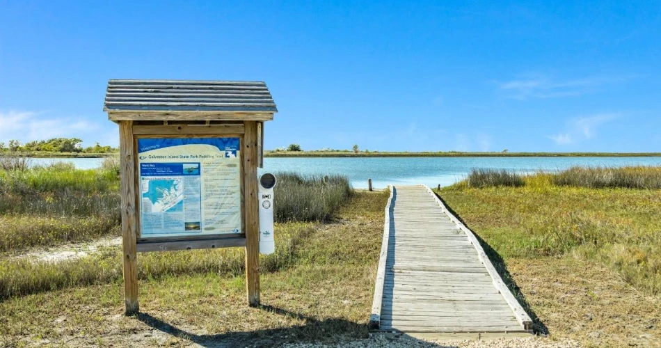 10 Best Parks and Outdoor Places in Houston