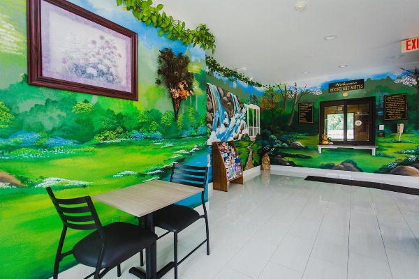 Moonlight Suites - Houston/George Bush Int'l Airport image 2